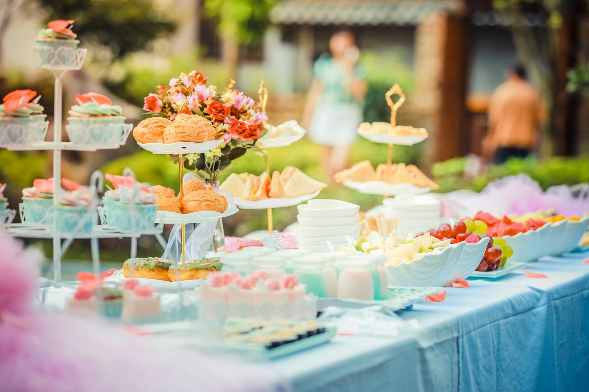 Engage All Five Senses: A Guide for Hospitality Businesses