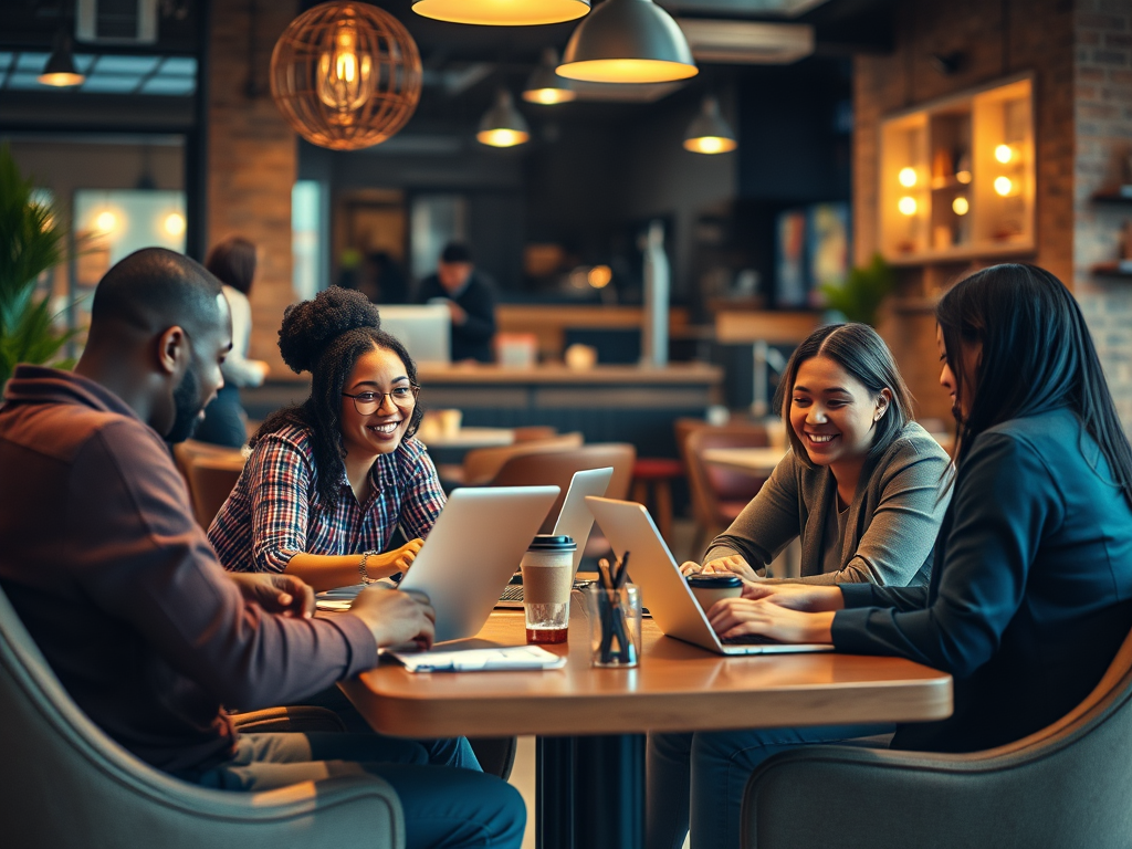 Level Up: 3 Must-Do Workshops for Every Small Business